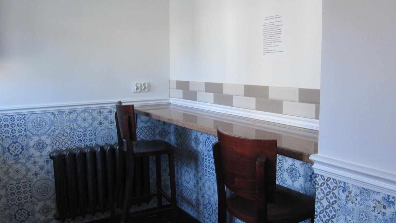 White Home Room Białystok Eksteriør billede